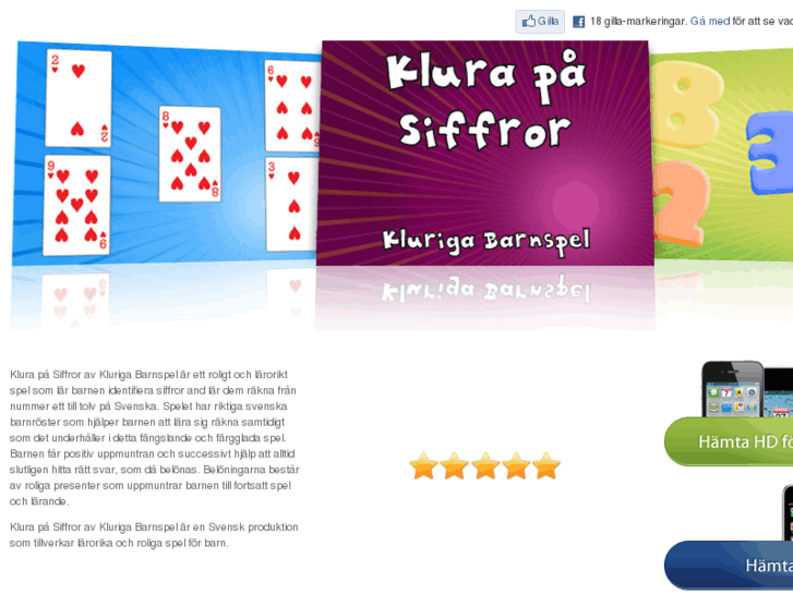 www.klurigabarnspel.com