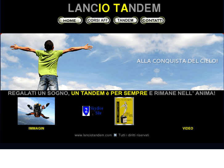 www.lanciotandem.com