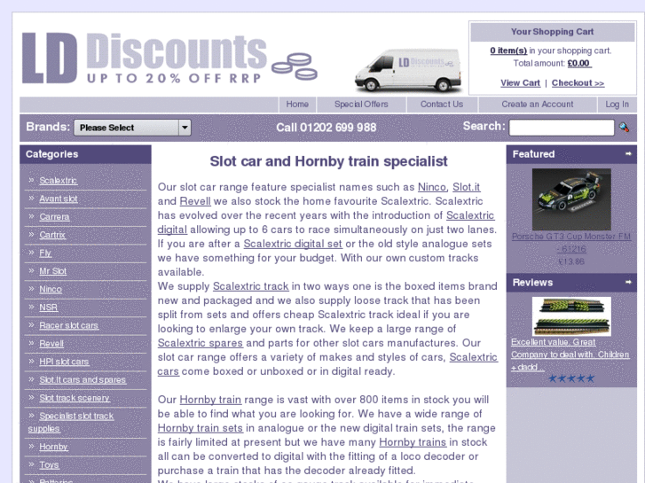 www.lddiscounts.co.uk