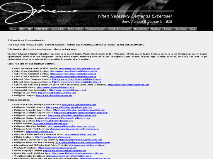 www.learnethicalhacking.net