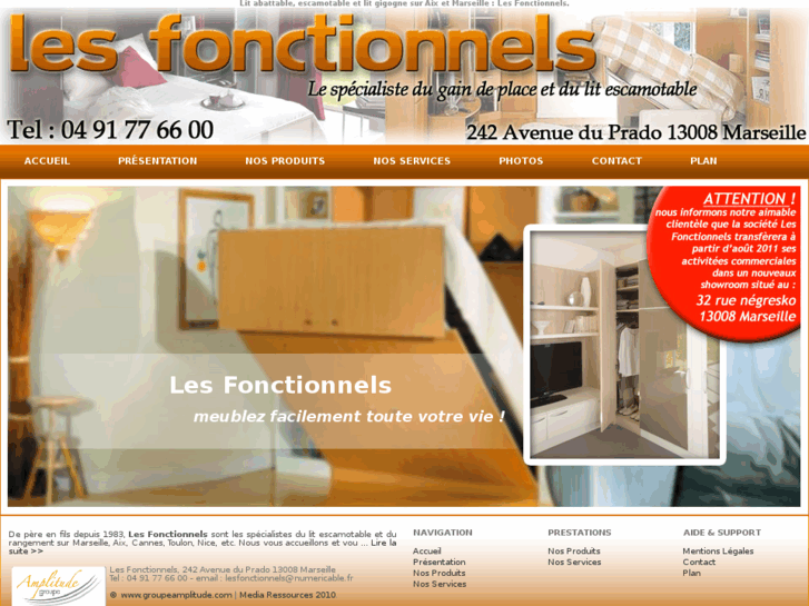www.lesfonctionnels-marseille.com