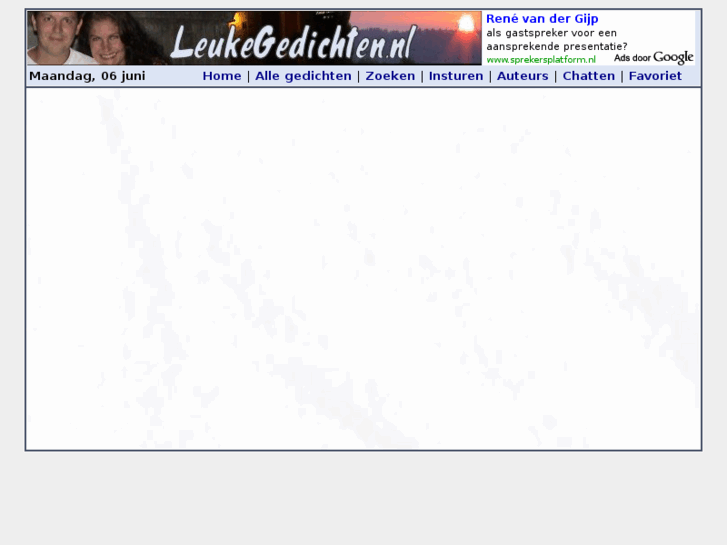 www.leukegedichten.nl