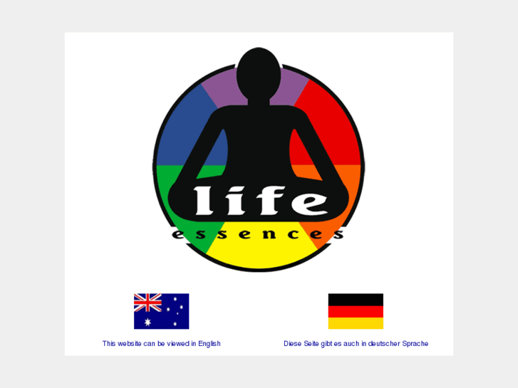 www.lifeessences.net