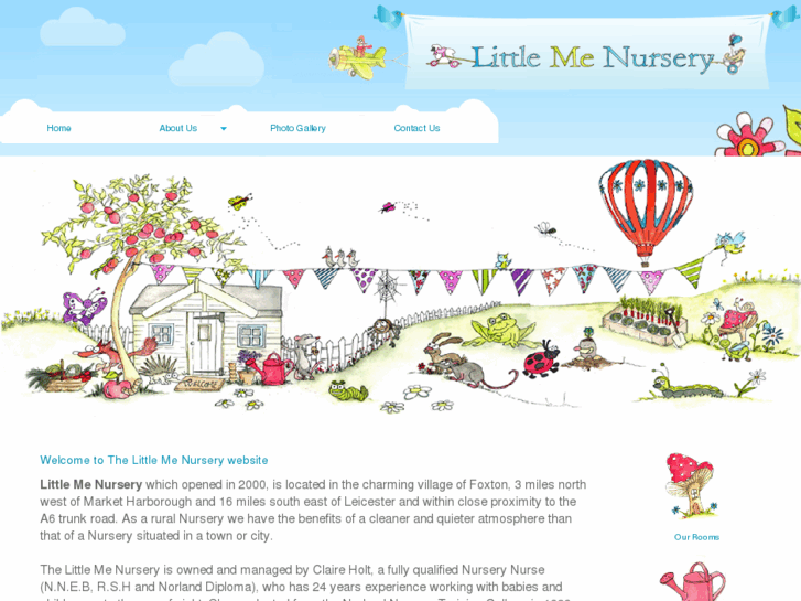 www.littlemenursery.com