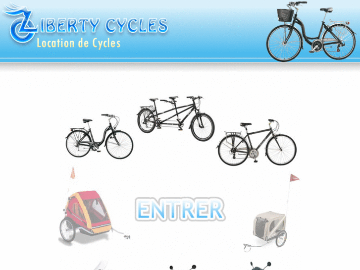 www.location-cycles-ile-de-re.com