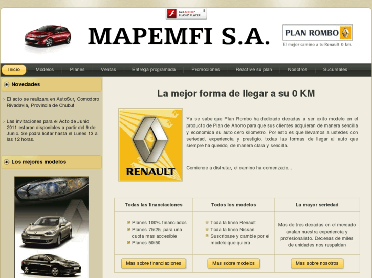 www.mapemfi.com