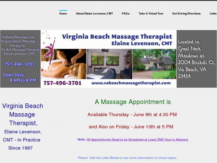 www.massagetherapyvabeach.com