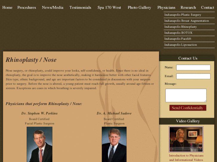 www.meridianrhinoplasty.com