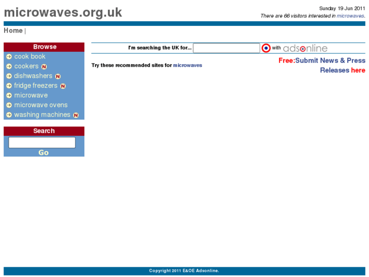 www.microwaves.org.uk