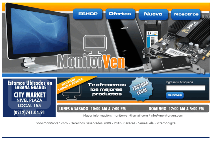 www.monitorven.com