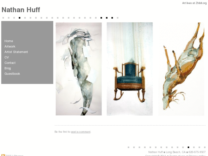 www.nathanhuff.com