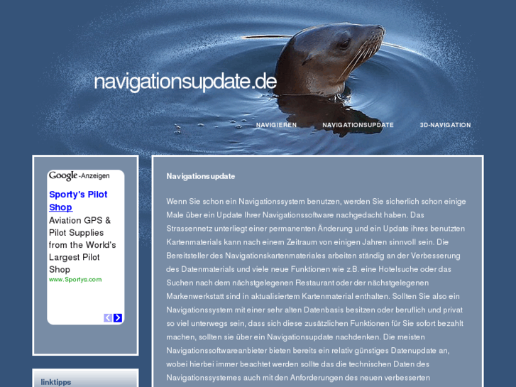 www.navigationsupdate.de