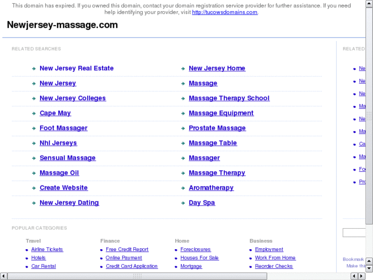 www.newjersey-massage.com