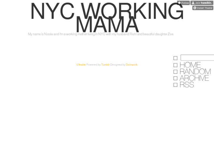 www.nycworkingmama.com