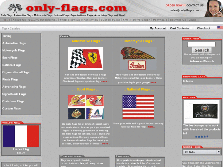 www.only-flags.com