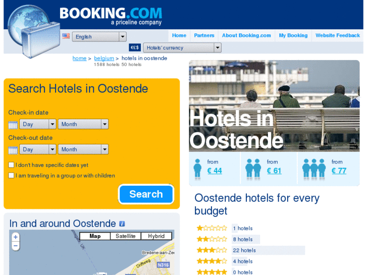 www.oostendehotels.com