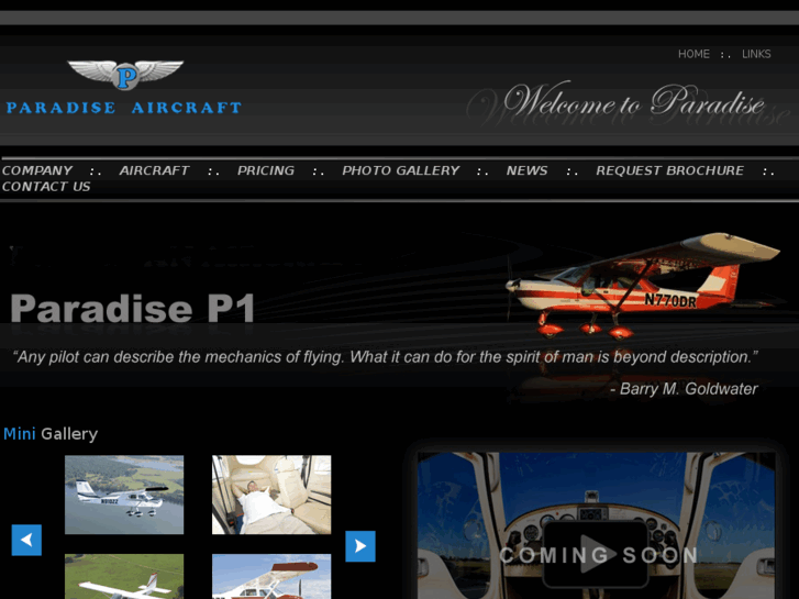 www.paradiseaircraft.us