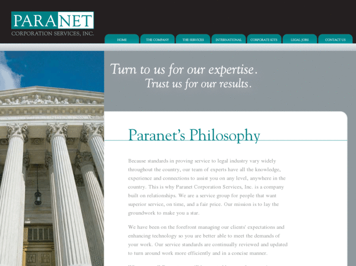 www.paranetlegal.com