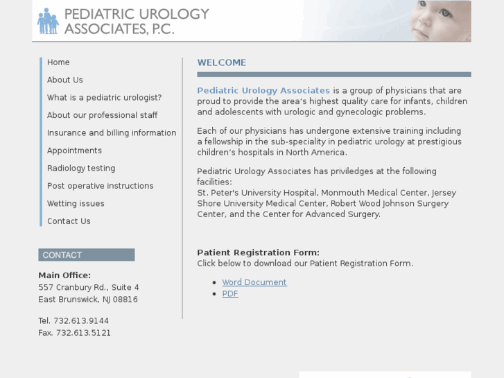 www.pediatricurologynj.com