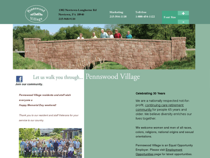 www.pennswood.org