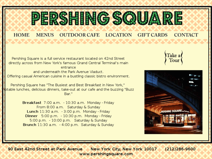 www.pershingsquare.com