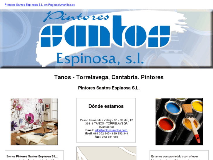 www.pintoressantos.com