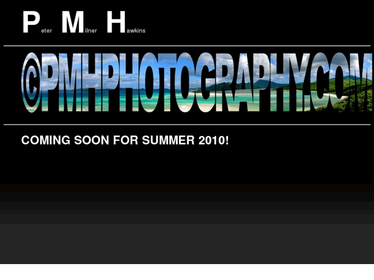 www.pmhphotography.com