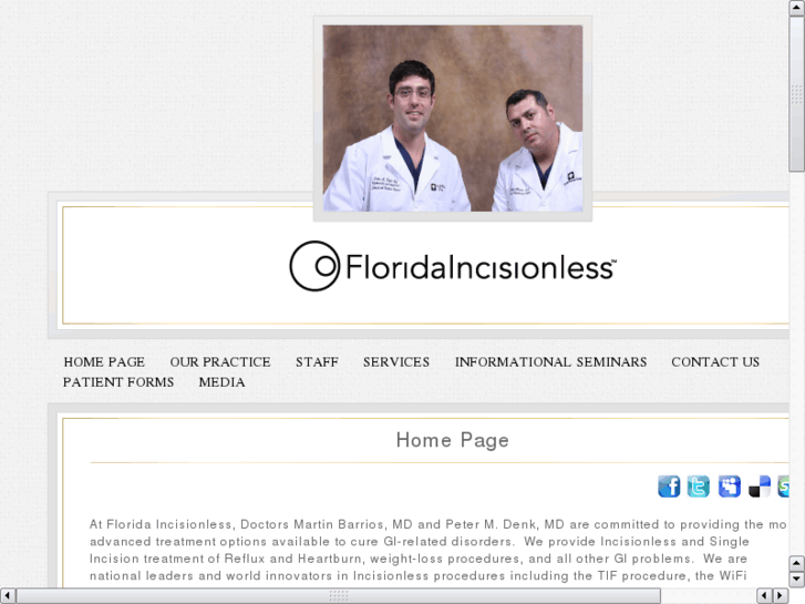 www.poseprocedure.net