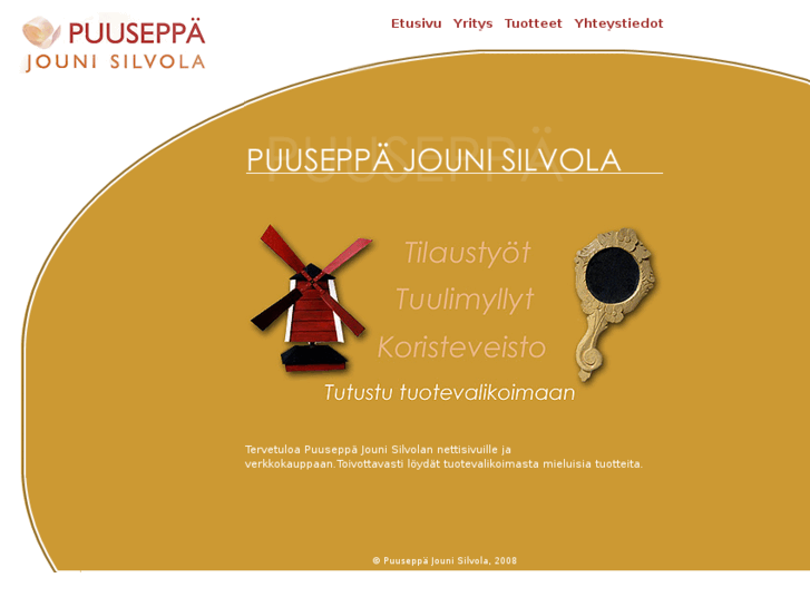 www.puuseppa.info