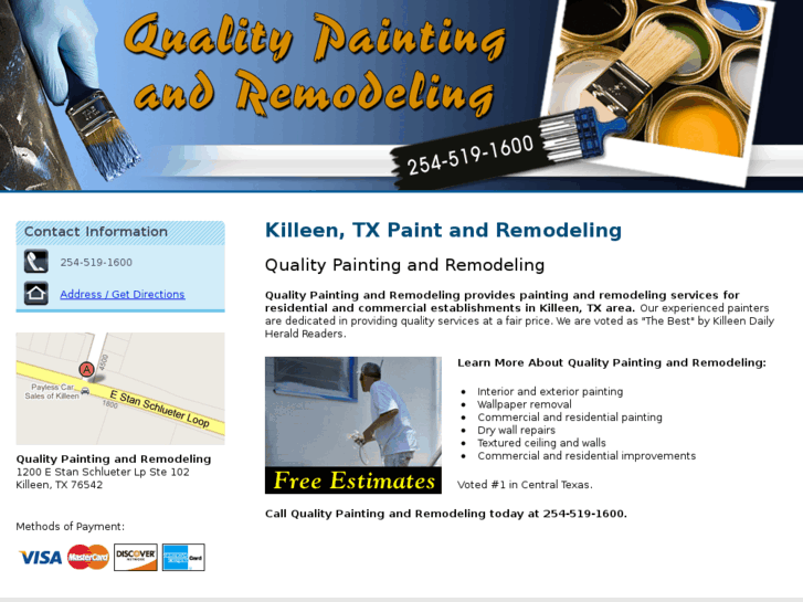 www.qualitypaintingandremodeling.com