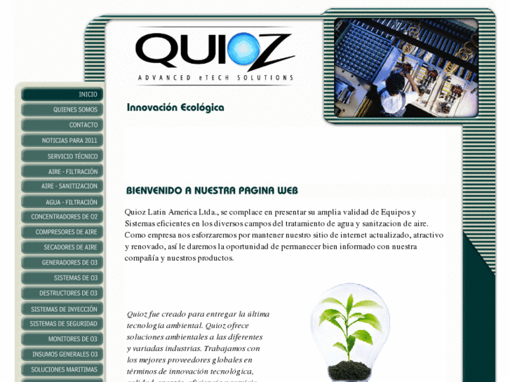 www.quioz.cl