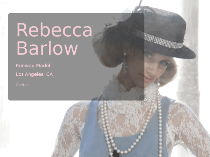 www.rebeccabarlow.com