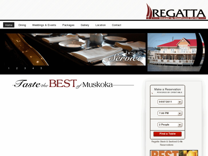 www.regatta.ca