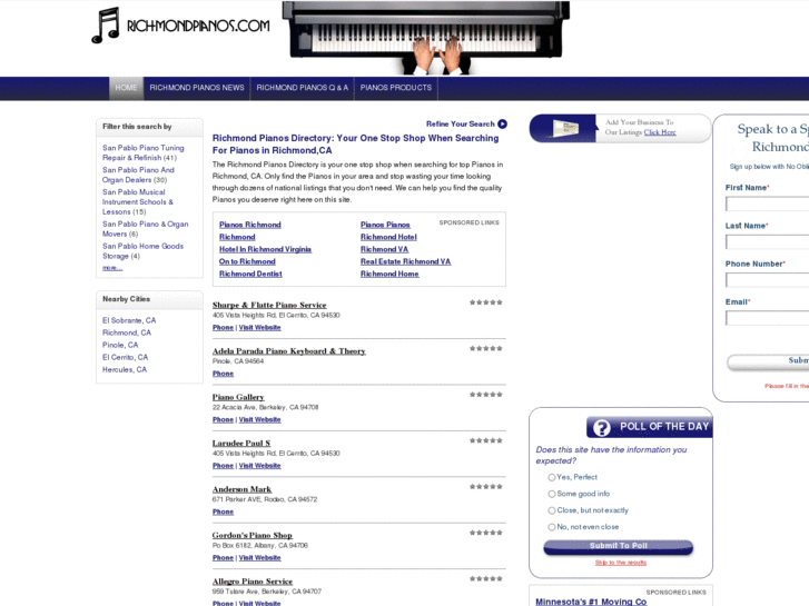 www.richmondpianos.com