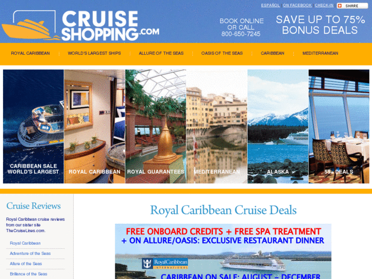 www.royalcarribeancruises.com