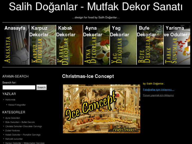 www.salihdoganlar.com