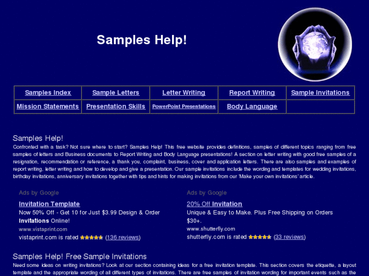 www.samples-help.org.uk