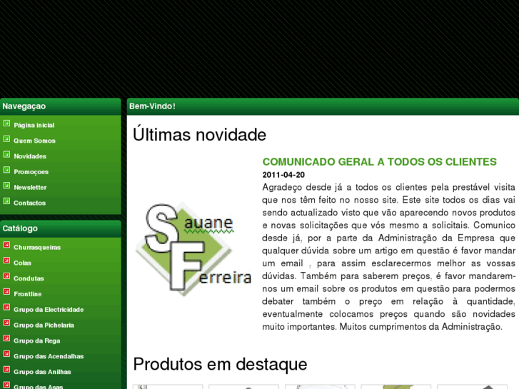 www.sauaneferreira.com