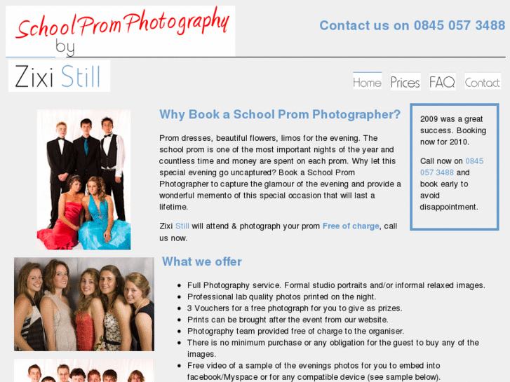 www.school-proms.com