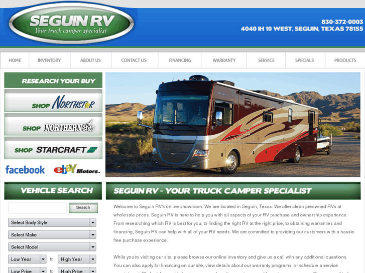 www.seguinrv.com