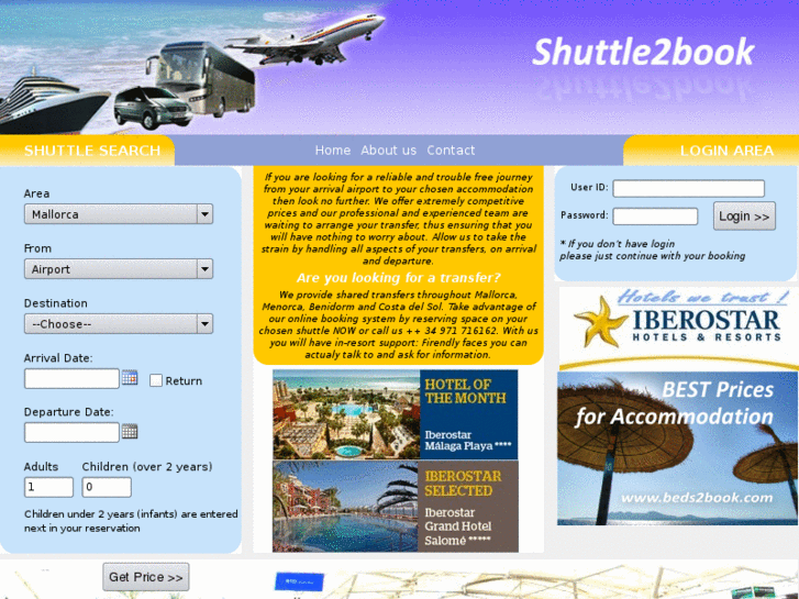 www.shuttle2book.com