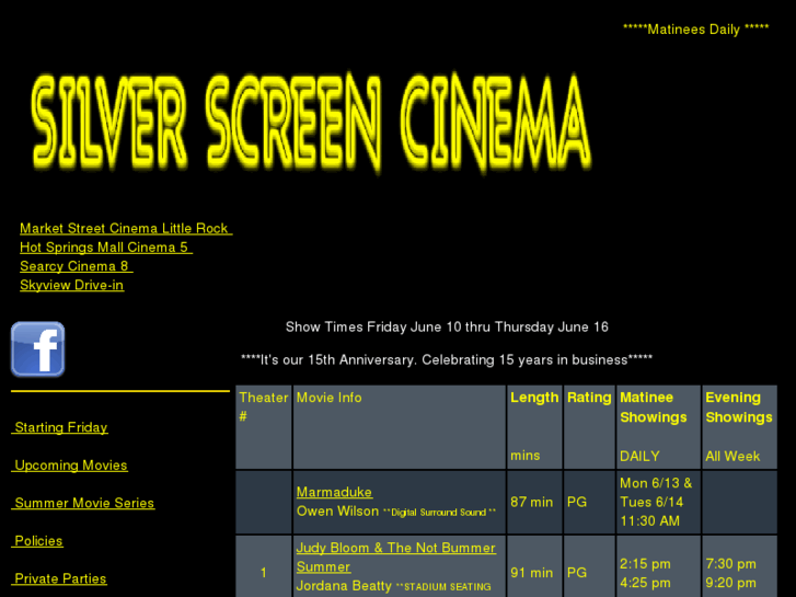 www.silverscreencabot.com