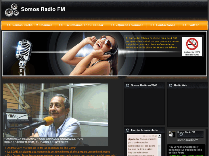 www.somosradiofm.com