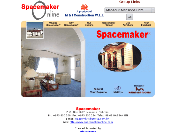 www.spacemakeronline.com