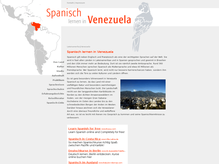 www.spanisch-lernen-venezuela.de