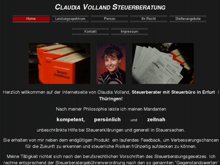 www.steuerberater-volland.de