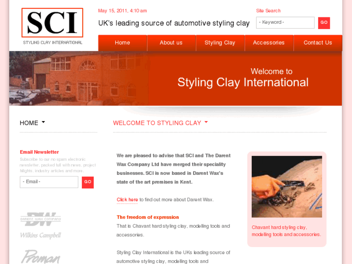 www.styling-clay.co.uk