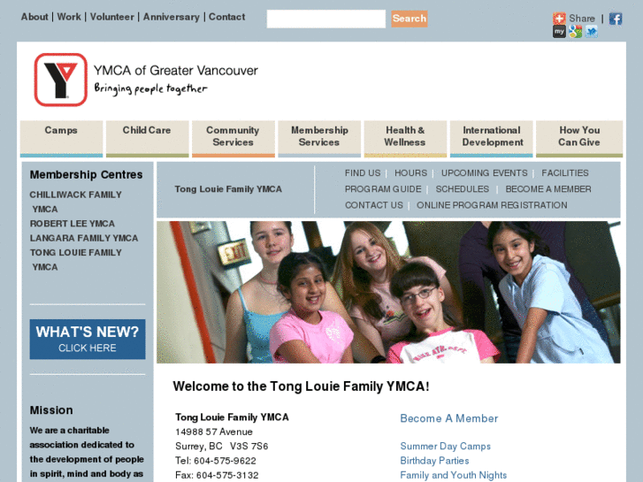 www.surreyfamilyymca.org