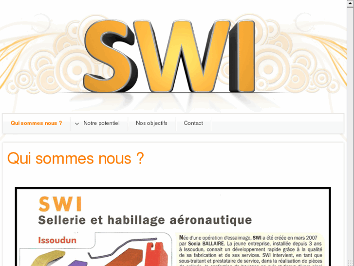 www.swi-entreprise.com