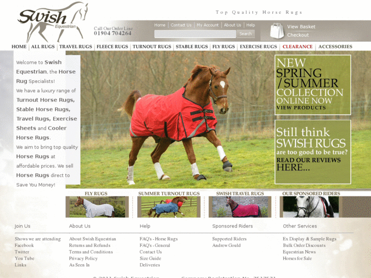 www.swish-equestrian.co.uk